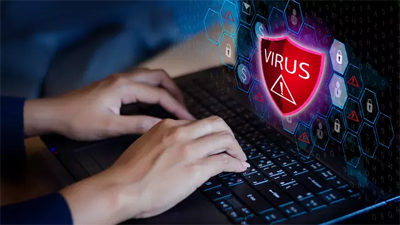 Jenis Virus Komputer yang Perlu Diwaspadai