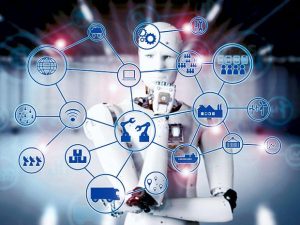 Artificial Intelligence Indonesia