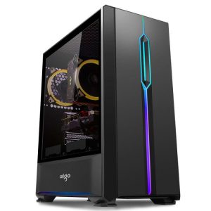 Jenis Komponen Hardware yang Digunakan di Komputer