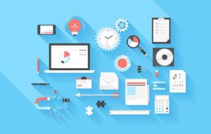 Berbagai Jenis Software Komputer