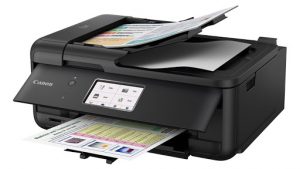 Definisi Printer