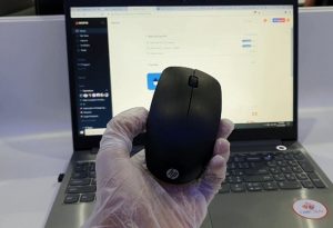 Mouse Wireless Yang Paling Unggul di India Saat Ini